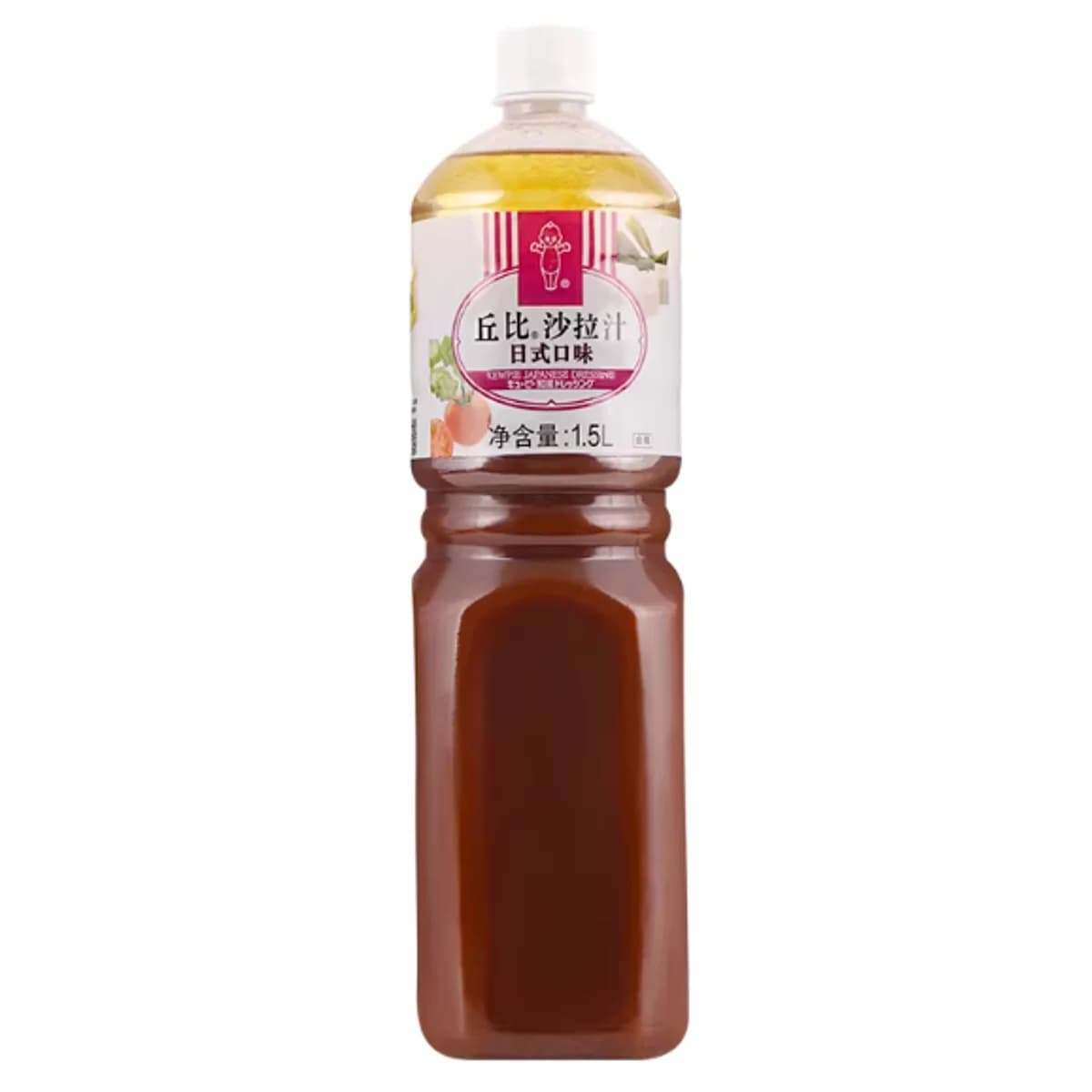 Kewpie Japanese Salad Dressing