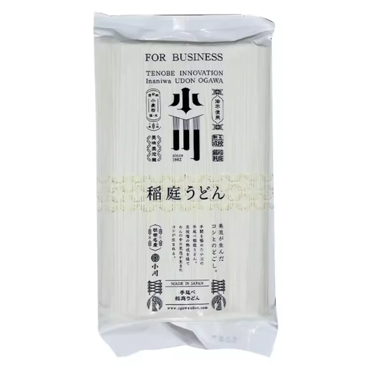 稻庭乌冬