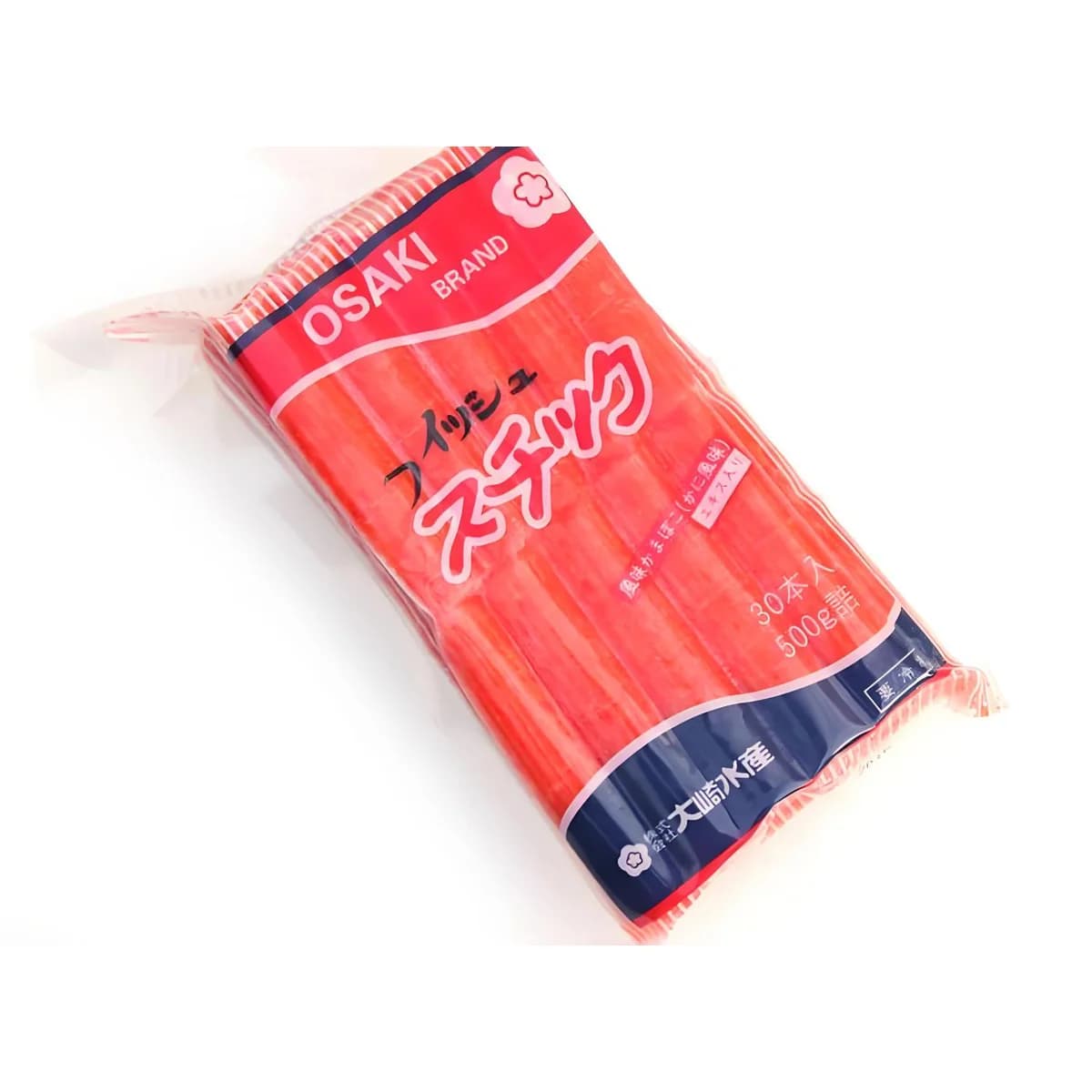 日本大崎蟹柳