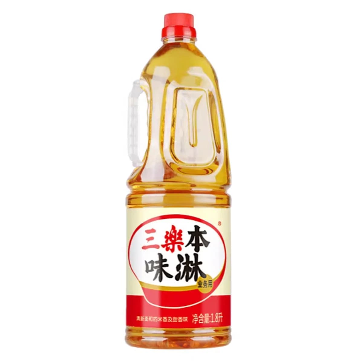San bai Mirin18L