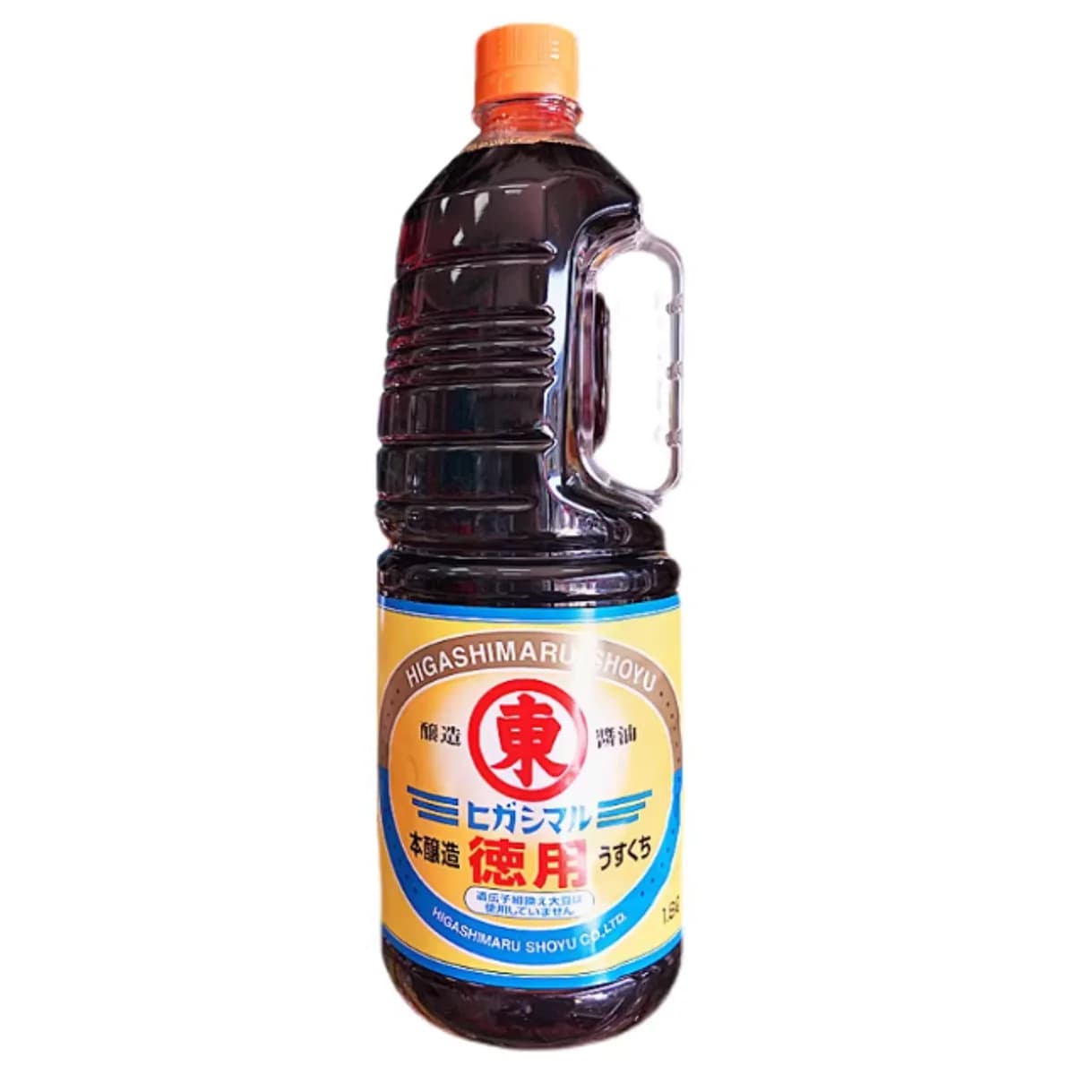 Dong Soy Sauce