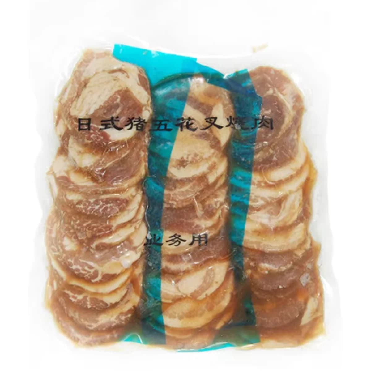 CHASHU Pork