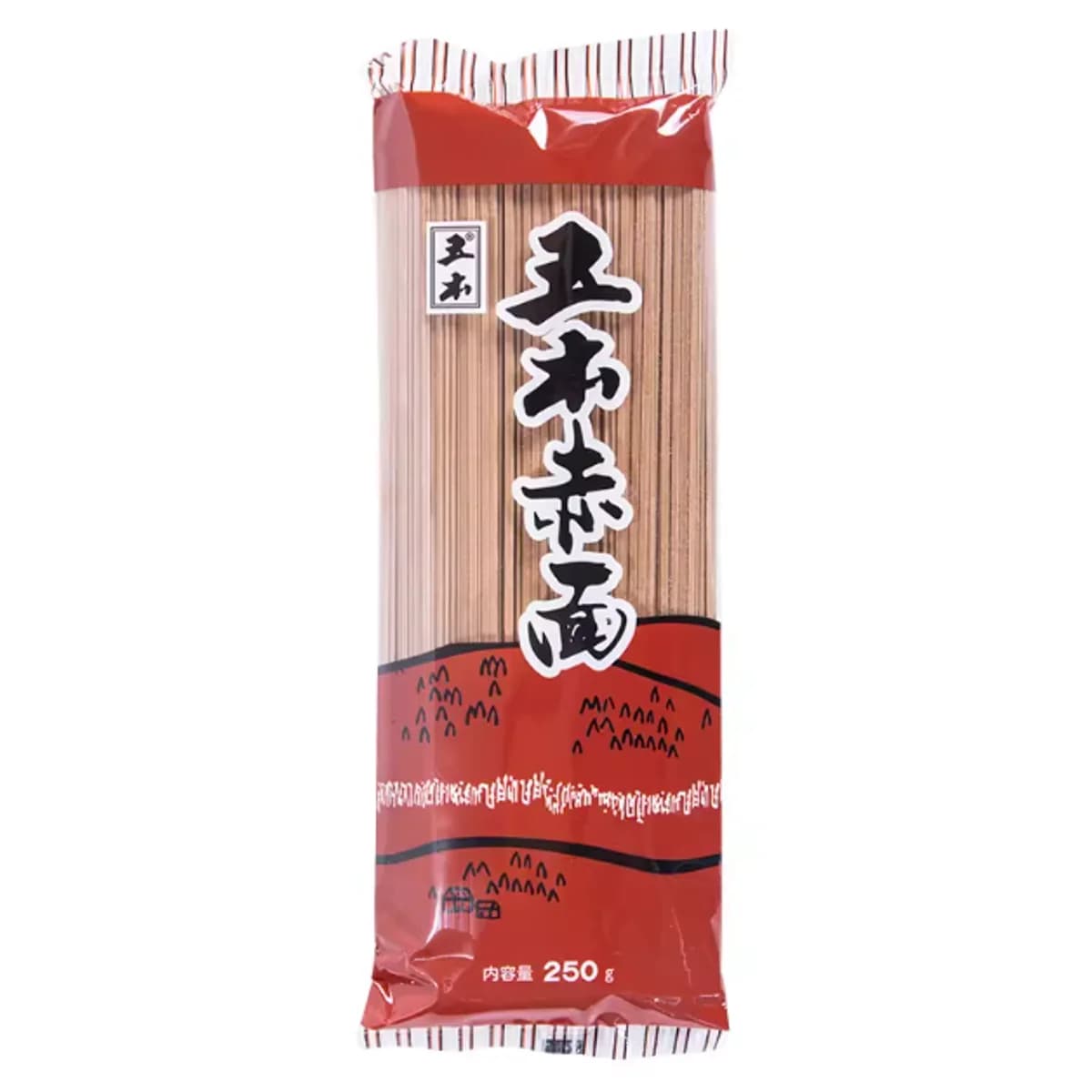 五木赤面