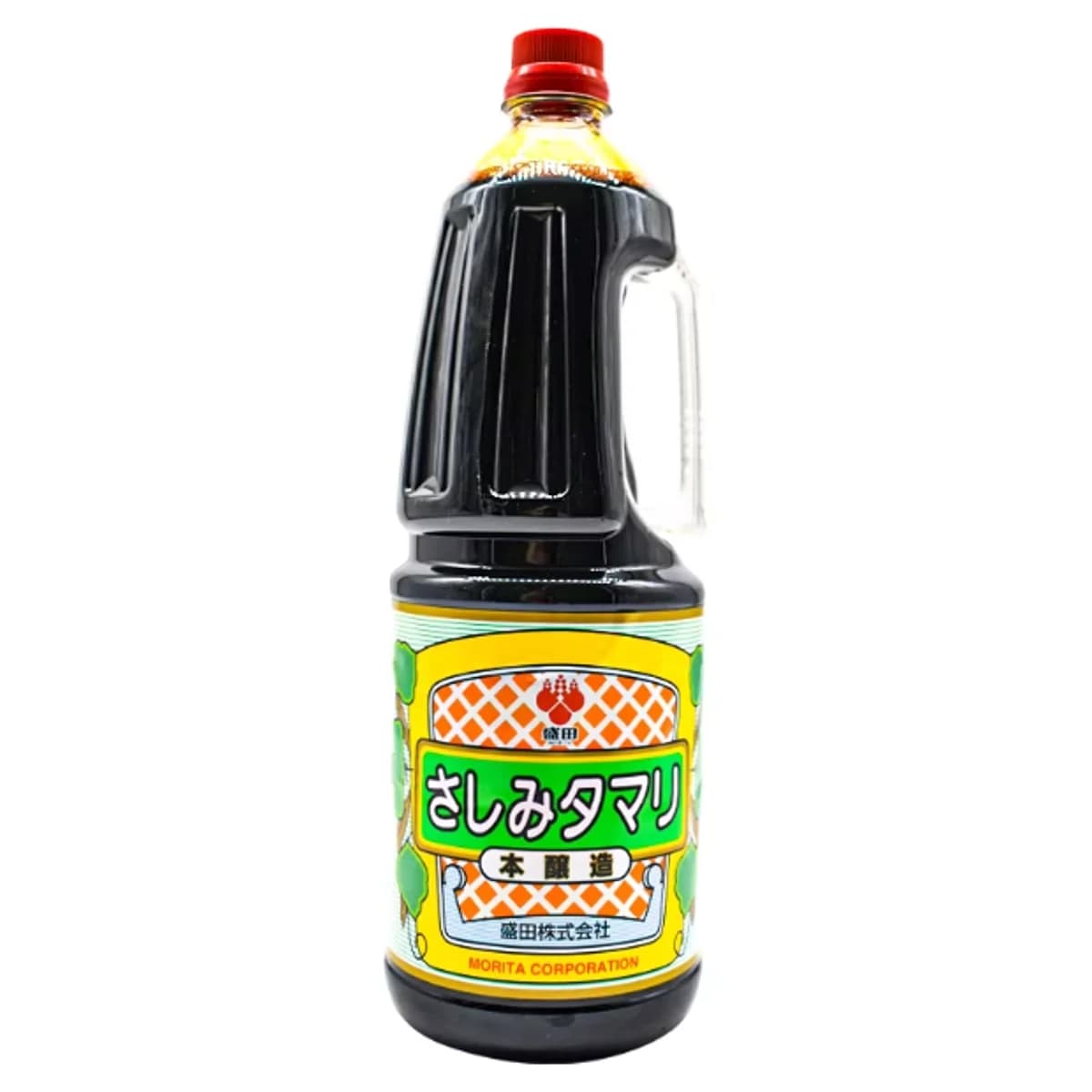 Smooth Soy Sauce