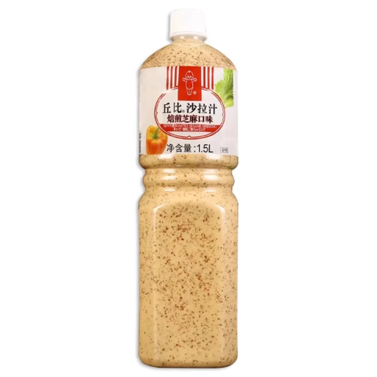 Kewpie Sesame Salad Dressing