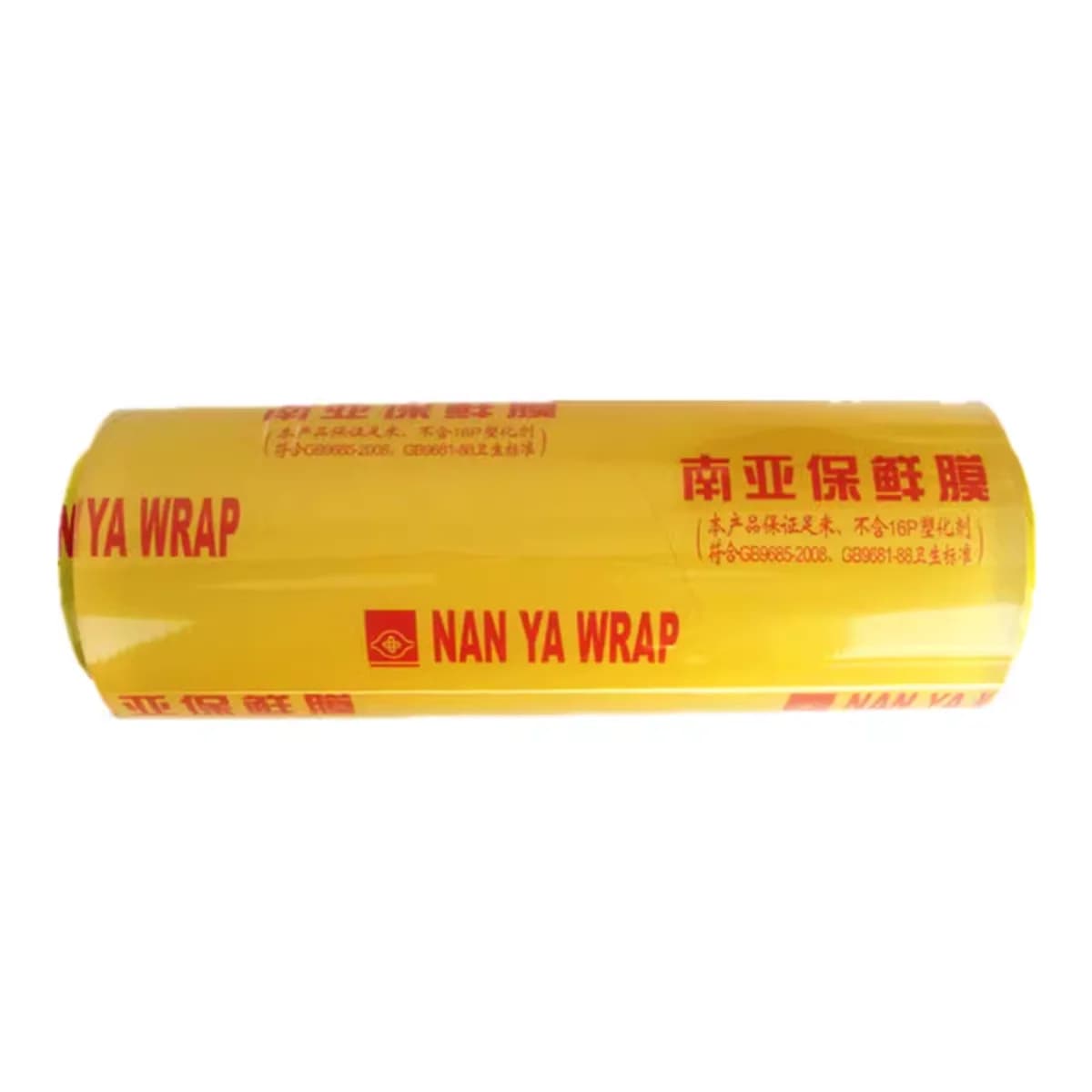 Plastic Wrap