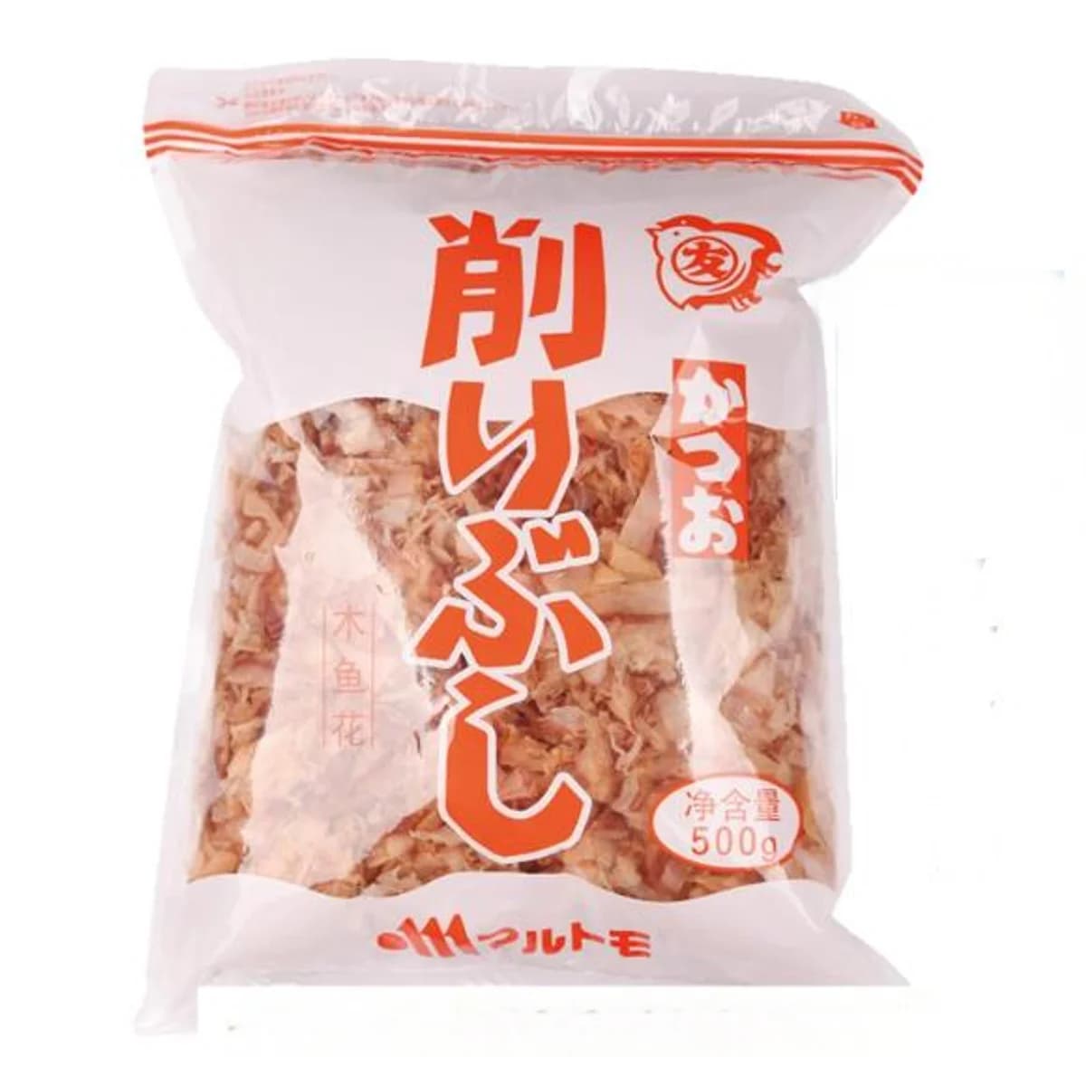 bonito Flakes