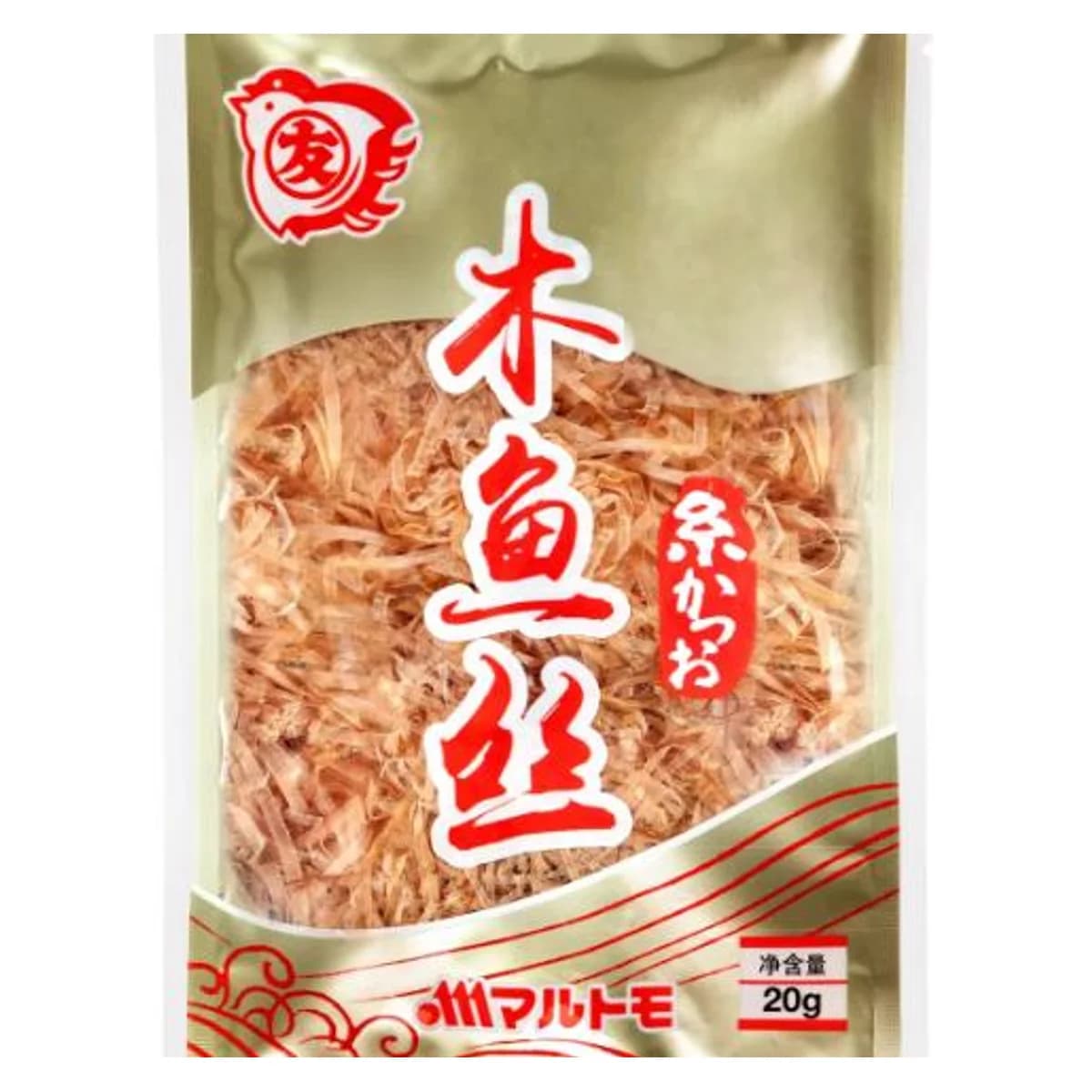 Bonito Silk
