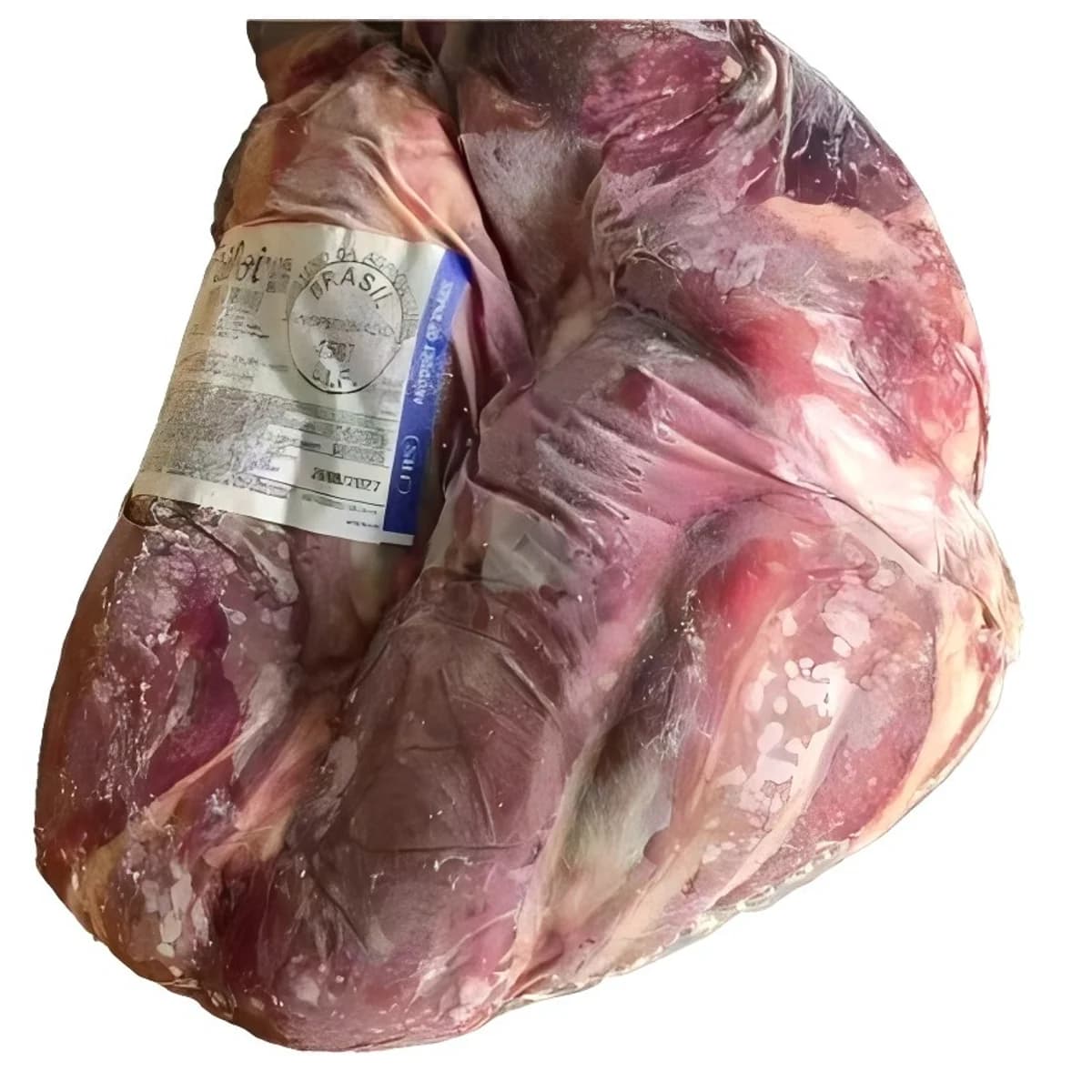 牛腱子（金钱腱）
