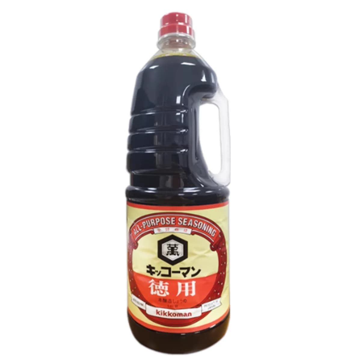 Wan De Yong Soy Sauce