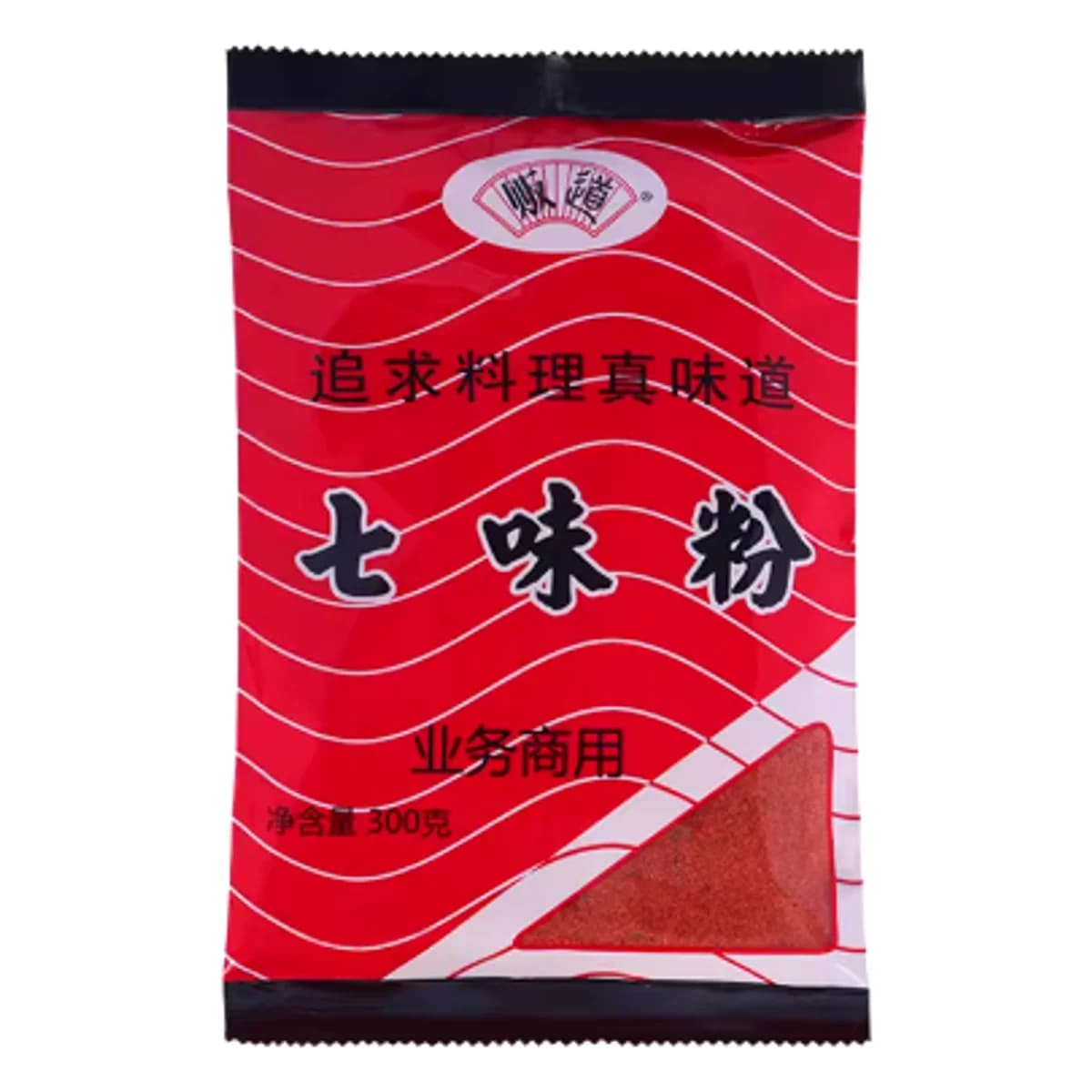 七味粉300g