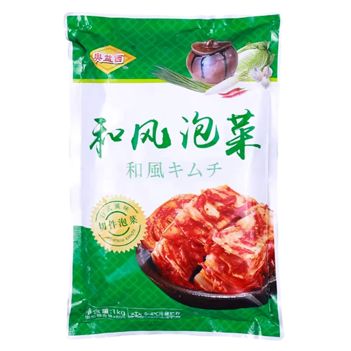 KIMCHI