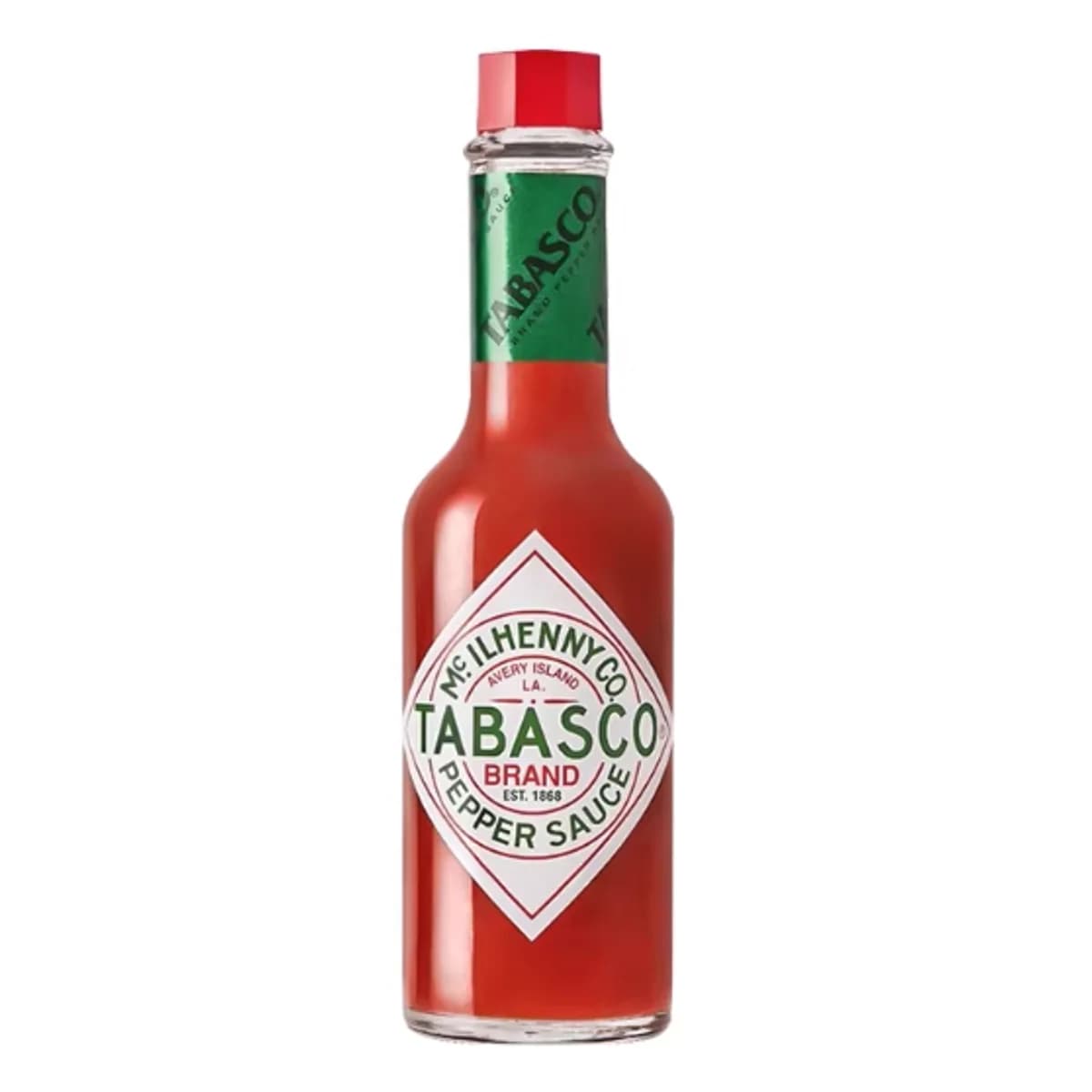 American chili sauce