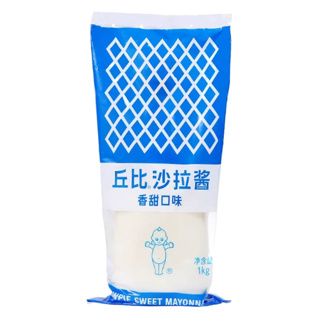 Kewpie Sweet Salad Dressing