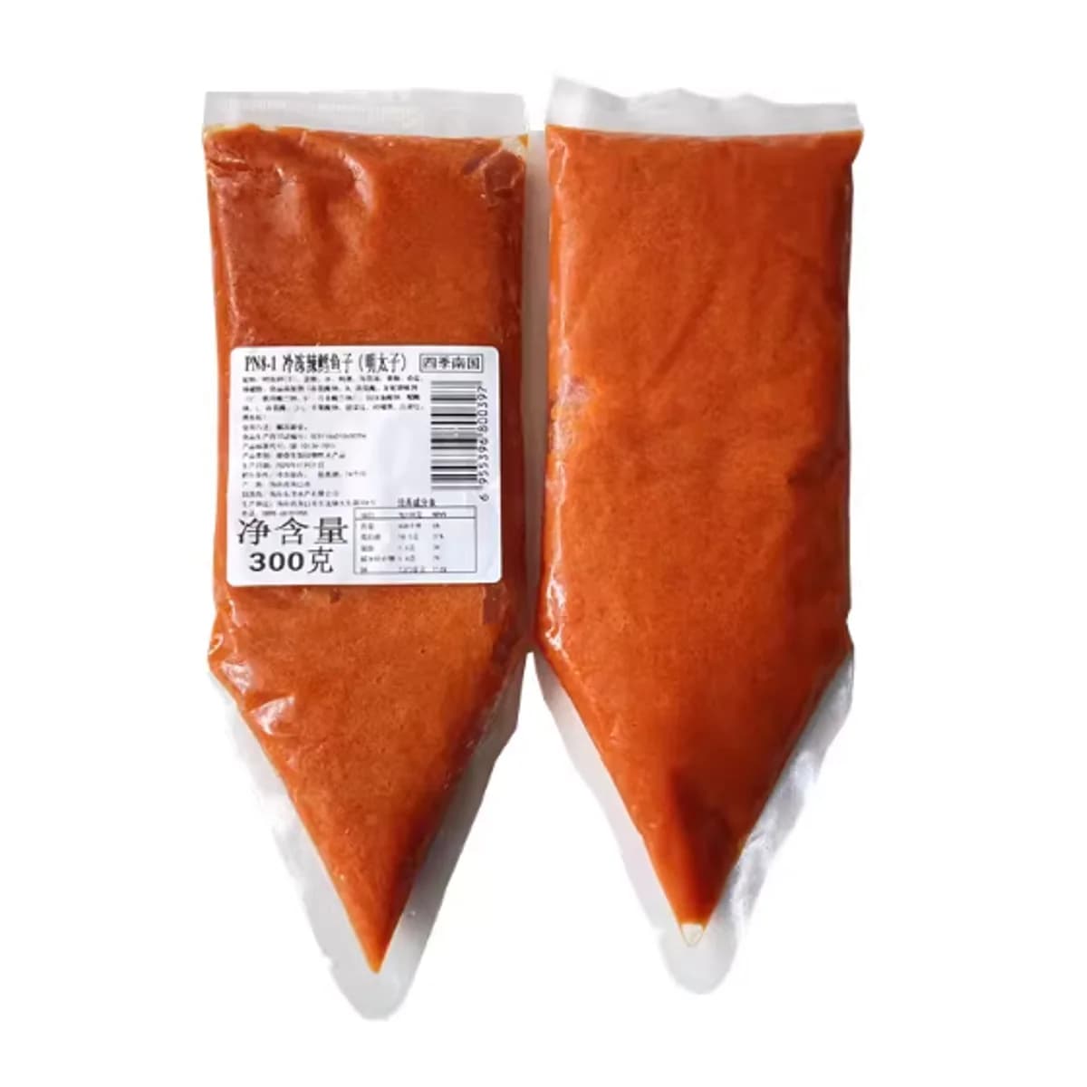 MENTAIKO Sauce