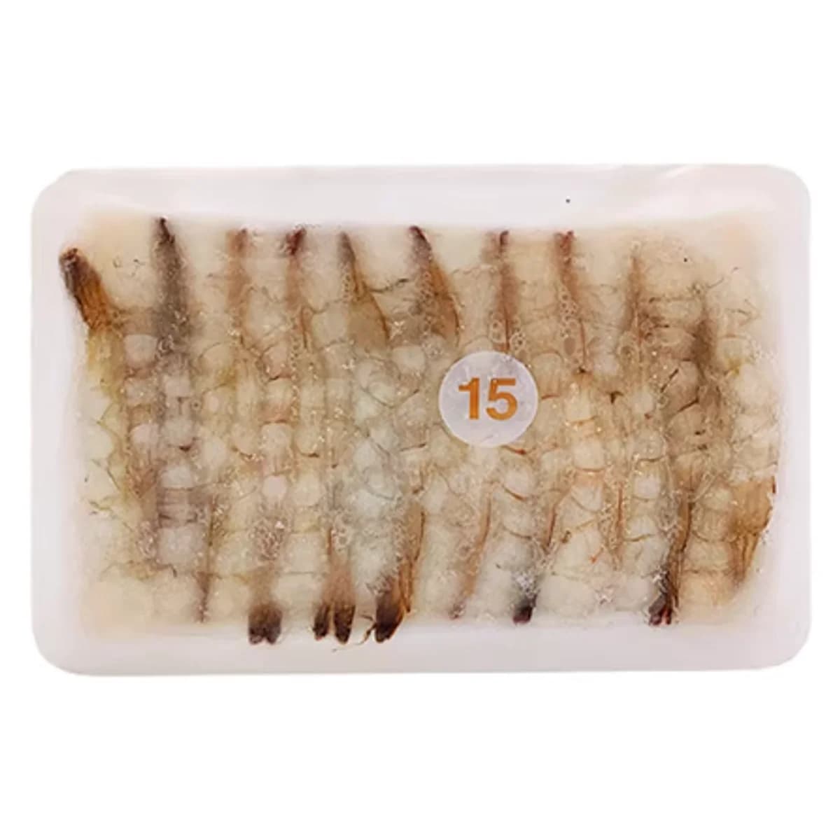 拉长虾15g