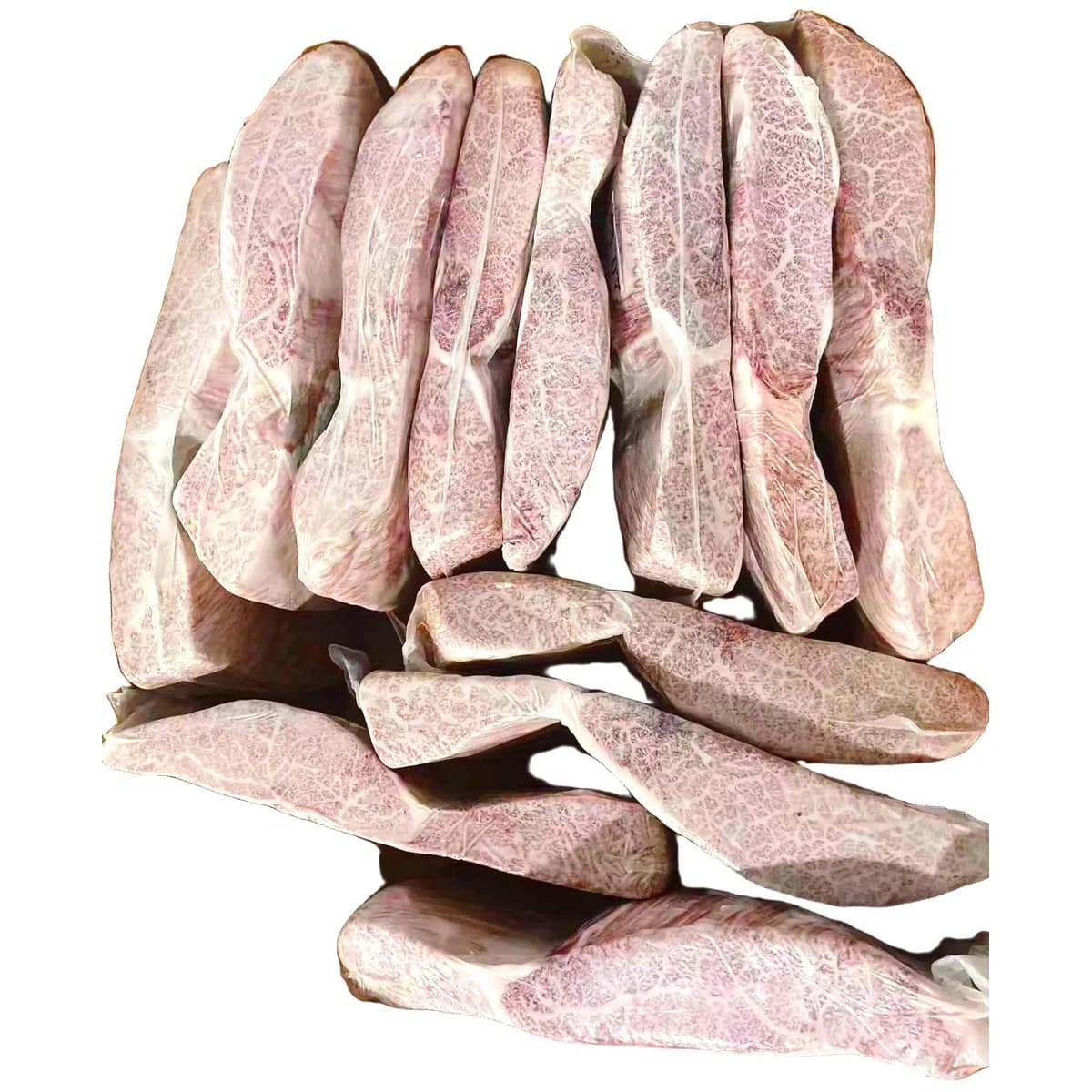 和牛盖肉