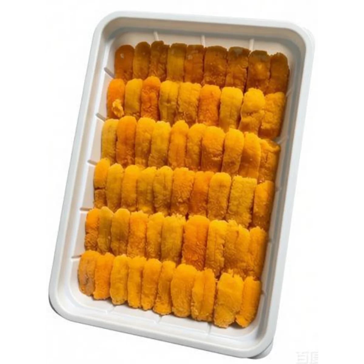 冻海胆