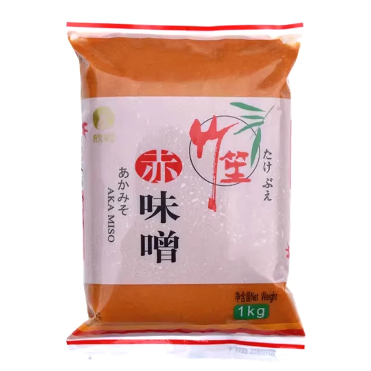 Zhu Sheng Red Miso Sauce