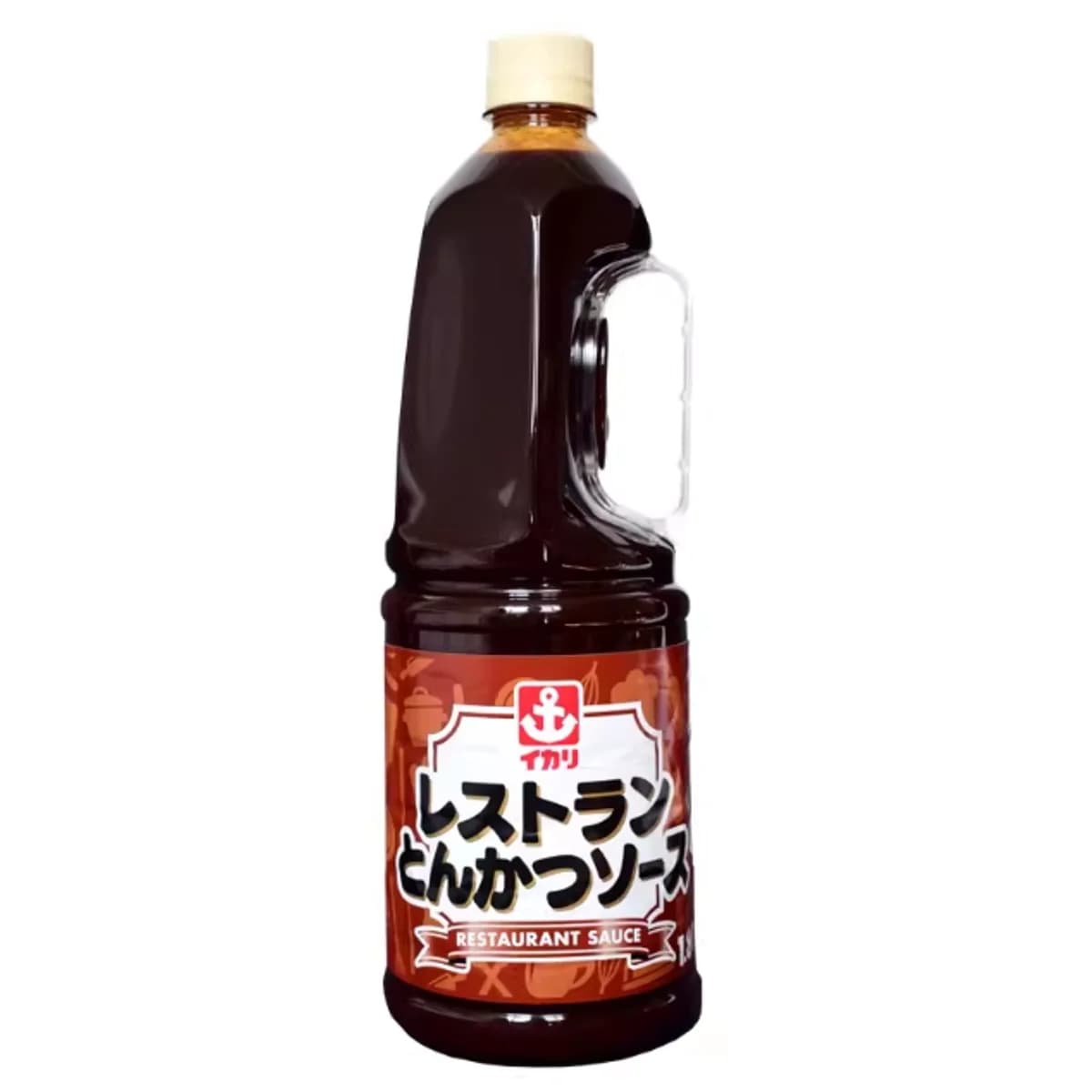 Restaurant Sauce