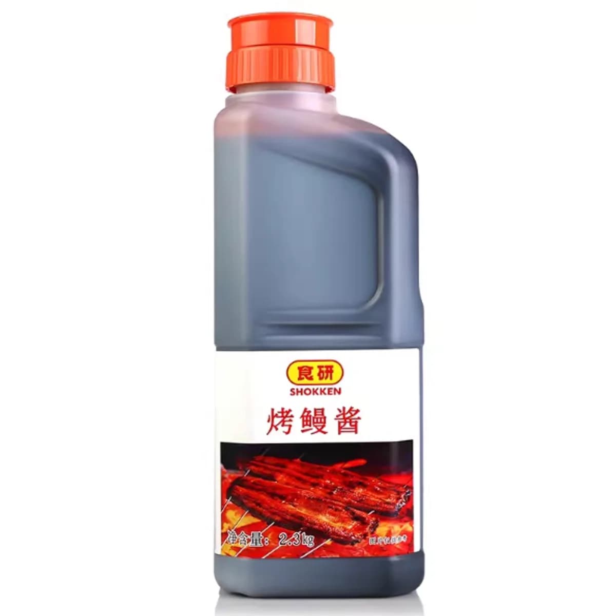 Research Grilled Eel Sauce