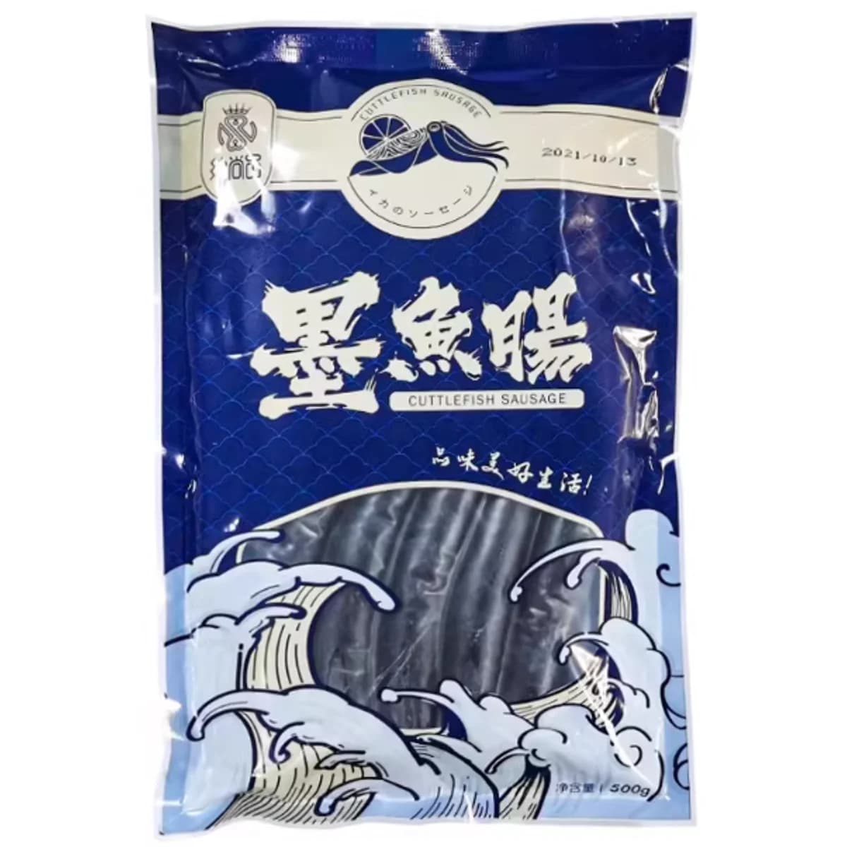 IKA Sausage