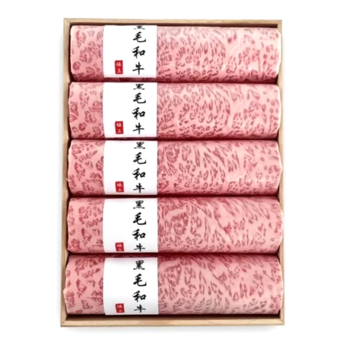 和牛卷