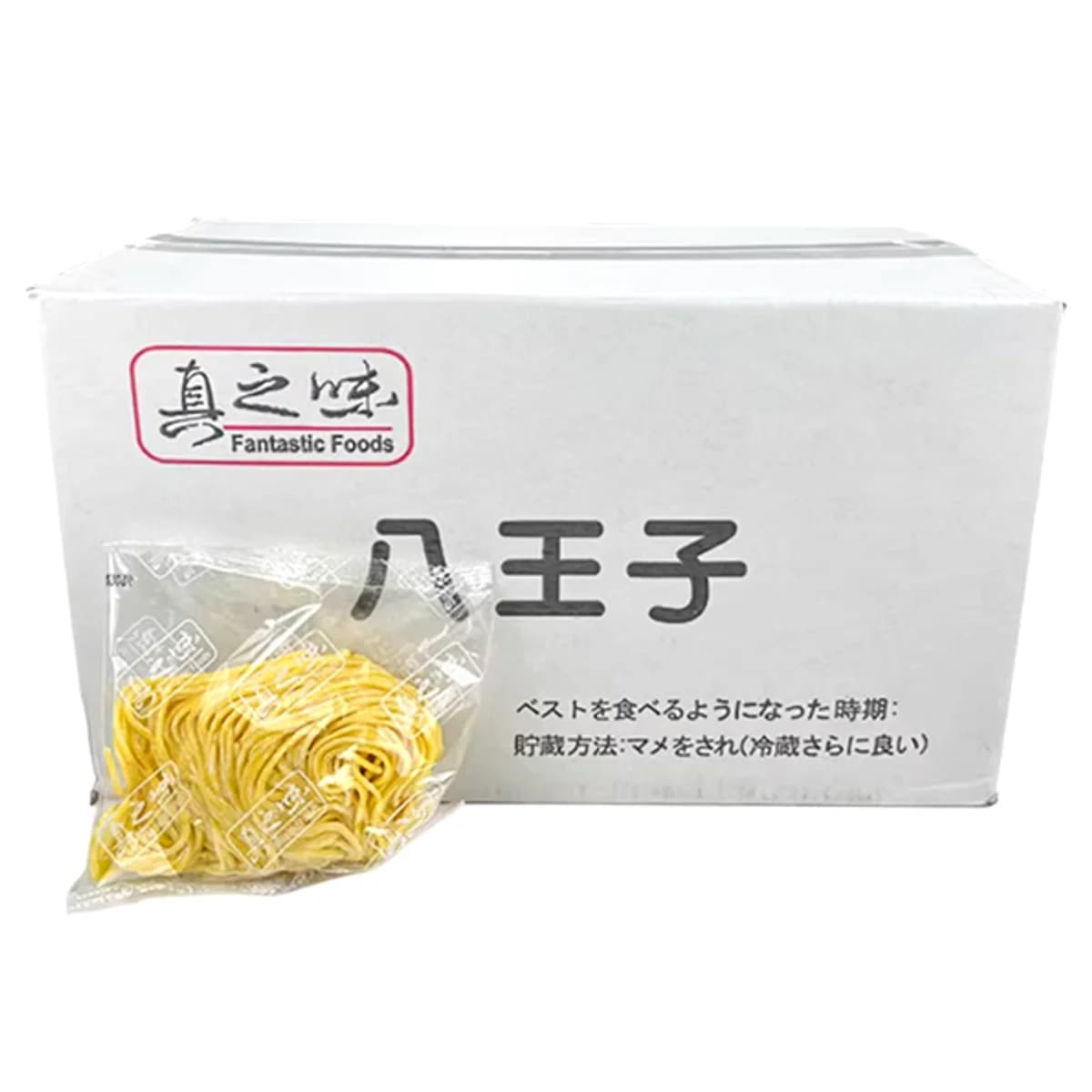 BWZ RAMEN