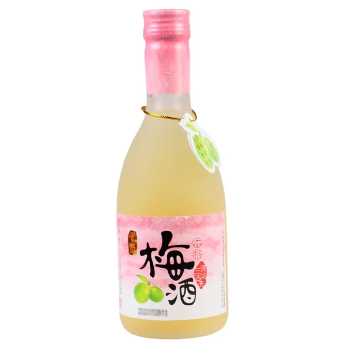 雪姬梅酒